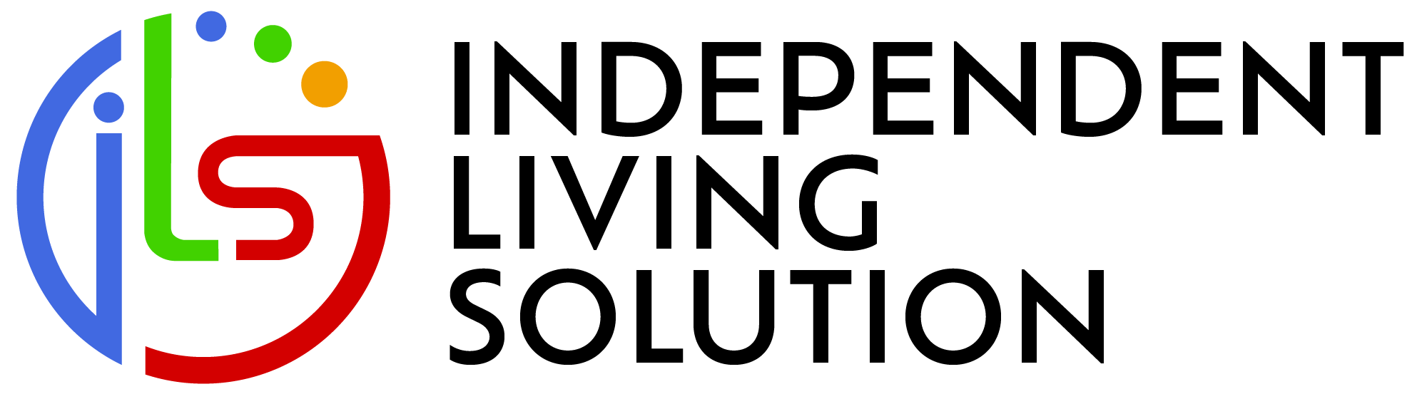 Independent Living Solution Logo